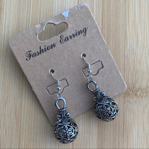 Fashion Jewelry Earrings